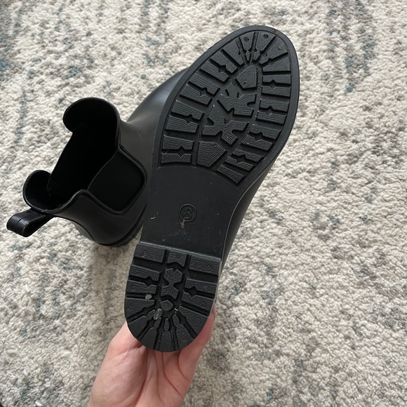 A New Day Chelsea Rain Boot - Picture 2 of 4